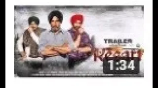 Kesari movie trailer Akshay Kumar Battle Of Saragarhi   Parineeti Chopra  Karan Johar films  fanmade