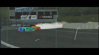 ISG DRIFT COMPETITION | DRIFT PARADISE MTA