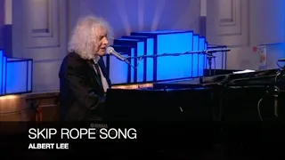 SKIP ROPE SONG - ALBERT LEE (Live on BBC Radio 2’s ‘Weekend Wogan’ - Sunday, 28 March 2010)