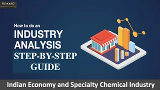 How to do industry Research | Analysis of Indian Speciality Chemical Industry |Best Chemical Company