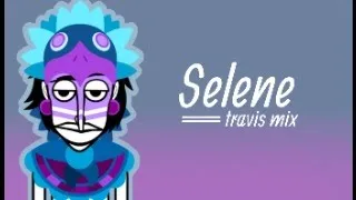 Selene - an Incredibox Travis mix