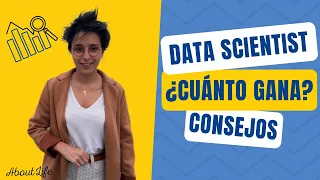 ¿Cómo llegar a ser Data Scientist?