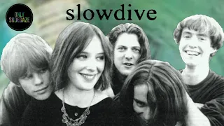 Slowdive Documentary