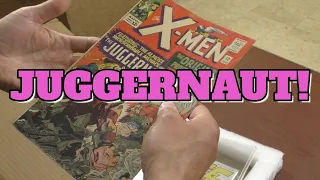 Sorry for the error. Unboxing X-Men #12 and Uncanny X-Men #266 | SellMyComicBooks.com