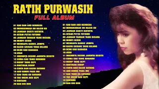 Ratih Purwasih Full Album 🌷 Album Tembang Kenangan Sepanjang Masa 🌼 Lagu Lawas Legendaris