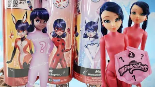 Miraculous Ladybug Magic Heroez Water Reveal Marinette Transformation Doll