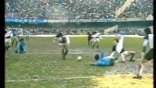 Napoli-Udinese 4-3 1984-by alex lugli 2011