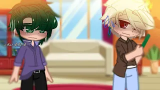 《 Bakugo TRIES to ignore Deku..? 》MHA [] skit [] adult BKDK [] prank [] °•{SuGaR._.CuBe}•°