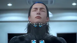 Gantz:0 [AMV] - What I've Done