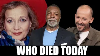 6 Legends who Died Today, February 2nd and in the last 24 HOURS | Actors Who Died Today