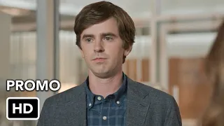 The Good Doctor 7x05 Promo "Who at Peace" (HD) Season 7 Episode 5 Final Season