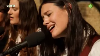 The Staves - Mexico