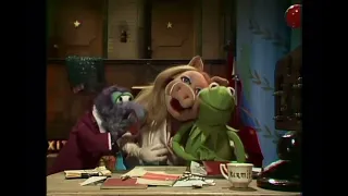 The Muppet Show - 124: Mummenschanz - Backstage #4 (1977)