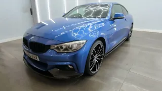 BMW 430D