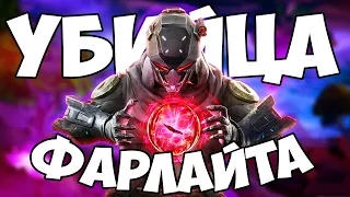 Что такое Blood Strike в 2024? / Blood Strike