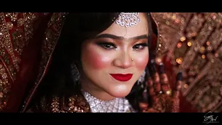 Wedding Cinematic Trailer of Arif X Sadia || Photography By Saykat Ahmed || 2024 ||