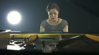 Zlata Chochieva - Pierre SANCAN "Toccata"