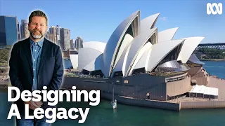 The iconic Sydney Opera House | Designing A Legacy