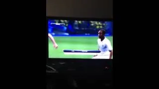 Amazing goal Matuidi French PSG