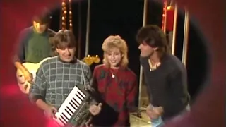 Balet & Iveta Bartošová | Každý má rád muzikál | 1985 | TV 2