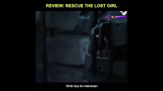 Rescue The Lost Girl