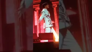 Sneak Peek: Dimash concert in Dubai, currently happening (Olimpico) fancam 🎵🎶🎵🎤🤴🎸🥳🎉🎉🎉 March 25, 2022