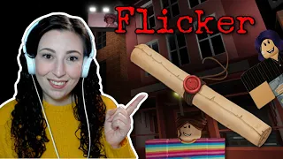 Anything NEW in Roblox *FLICKER TESTING SITE*?!?