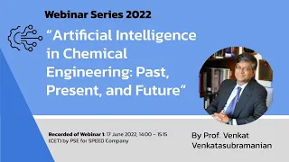 Artificial Intelligence in Chemical Engineering: Past, Present, and Future