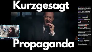 'How Kurzgesagt Cooks Propaganda For Billionaires' - MoistCr1TiKaL  Reacts