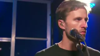 Cut Copy - Standing In The Middle Of The Field (LIVE)