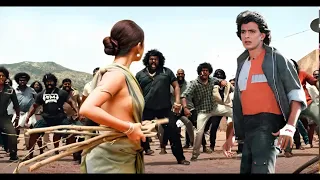 Mithun Chakraborty Superhit Bengali Movie | ভাগ্যদেবতা | Bhagyadebata | Rajinikanth, Rituparna