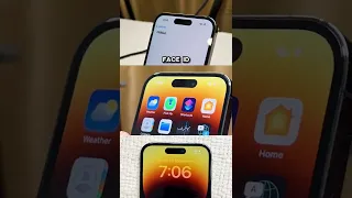 5 Secret Tricks of Dynamic Island in iPhone 14 Pro 🤫 #shorts #MostTechy