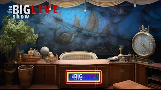 The Big Show Live: July 1st  2023