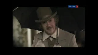 Величайшее шоу на Земле! - Фридрих Ницше (19.11.2011)