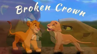 Lion King Crossover | Broken Crown