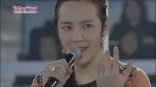 Jang Keun Suk - You are my pet