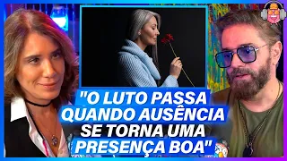 A ÚNICA maneira de LIDAR com uma grande PERDA | Ana Beatriz Barbosa no @inteligencialtda