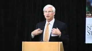 "Measuring and Managing Systemic Risk" by Robert Engle