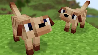 10 Mobs that SHOULD'VE been added to Minecraft