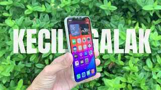 Setelah 24 JAM Bersama iPhone 12 Mini🔥 Tonton Dulu Sebelum Anda Beli 2024