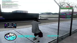 Терзание [gta in desc] /prod @danekkuvaldaa