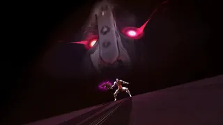 Hunter Slater x Simon (Overpower) - Combined Ultimate Animation (7DS: Grand Cross)