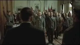 РЖАЧЬ Gangnam Style from Hitler.flv