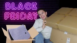 HAUL BLACK FRIDAY ÉQUESTRE !