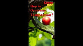 How to Overcome Temptation?