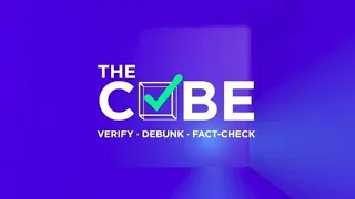 The Cube: ¿Sigue utilizando Rusia el puente de Crimea? Lo verificamos