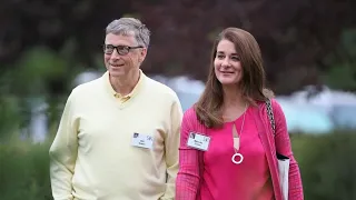 Bill and Melinda Gates to Divorce