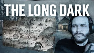 Nejlepší hra o přežití je zpět | The Long Dark