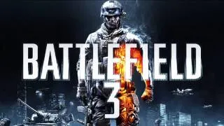 Battlefield 3 - Official Destruction Gameplay Trailer (FULL HD)