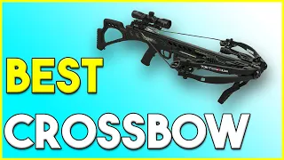BEST HUNTING CROSSBOW -  Top 15 Best Hunting Crossbows 2021